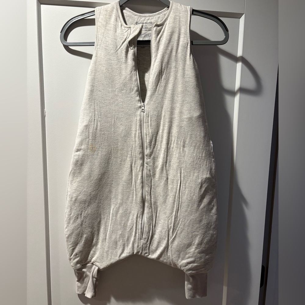Footie Sleepsack - 2.5 TOG - Gunamuna